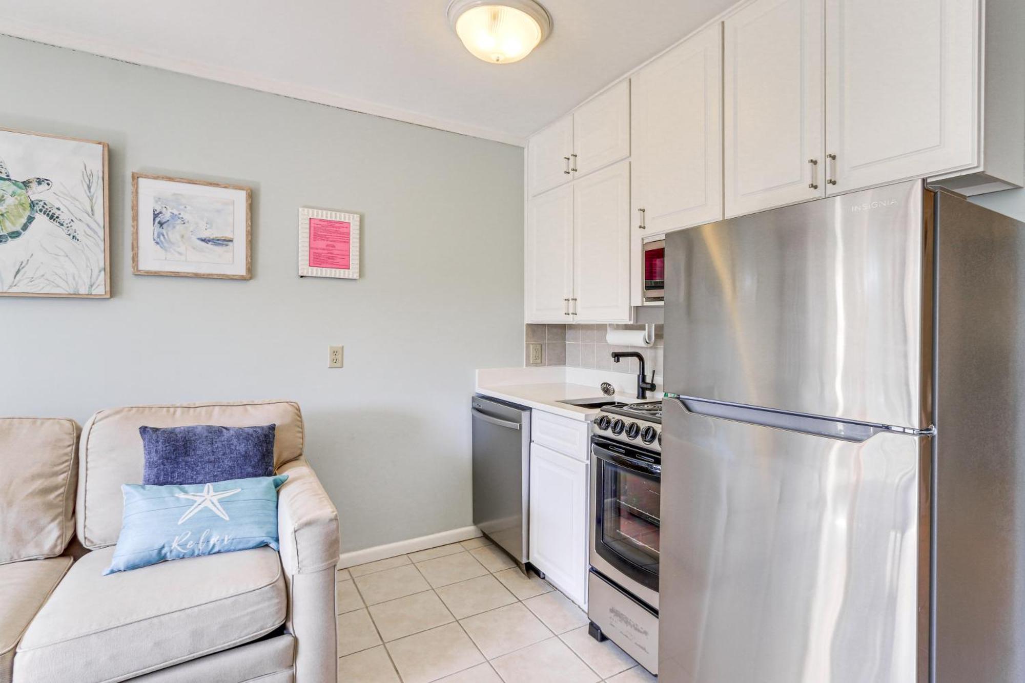 Coastal Condo With Pool And Direct Beach Access! هيلتون رئيس جزيرة المظهر الخارجي الصورة