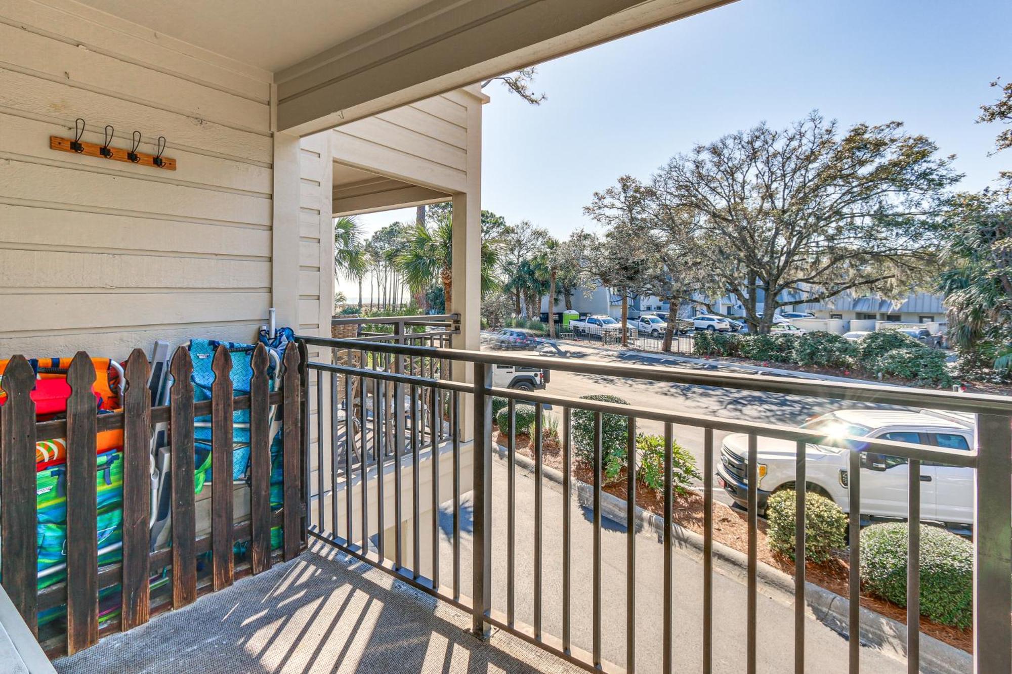 Coastal Condo With Pool And Direct Beach Access! هيلتون رئيس جزيرة المظهر الخارجي الصورة