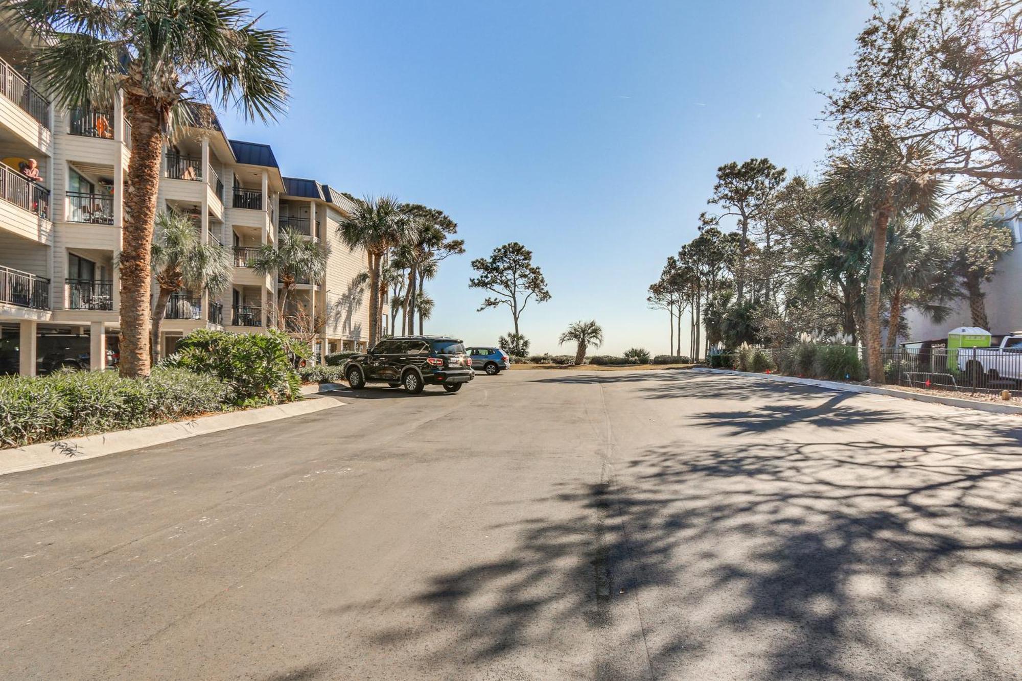 Coastal Condo With Pool And Direct Beach Access! هيلتون رئيس جزيرة المظهر الخارجي الصورة