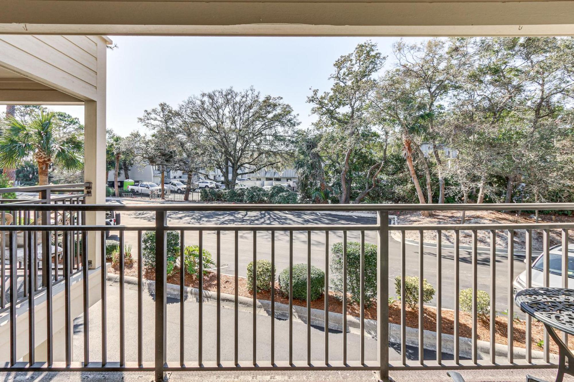 Coastal Condo With Pool And Direct Beach Access! هيلتون رئيس جزيرة المظهر الخارجي الصورة