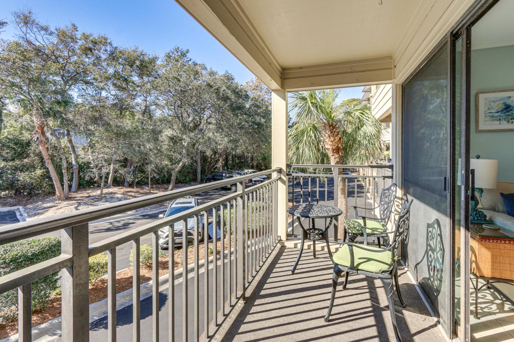 Coastal Condo With Pool And Direct Beach Access! هيلتون رئيس جزيرة المظهر الخارجي الصورة