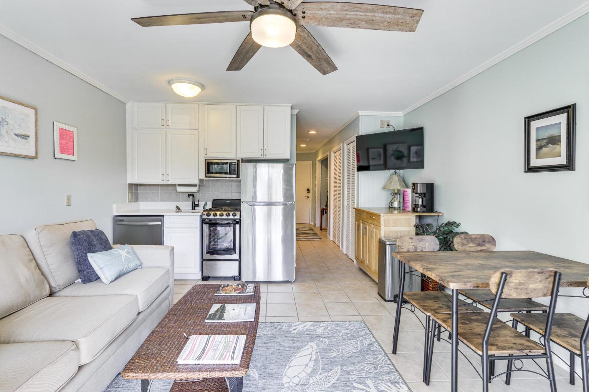 Coastal Condo With Pool And Direct Beach Access! هيلتون رئيس جزيرة المظهر الخارجي الصورة
